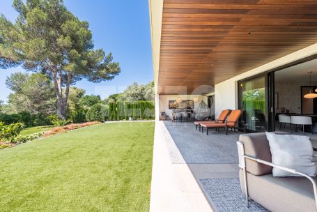 Luxus-Apartment in Hacienda de Valderrama, Sotogrande, Cadiz