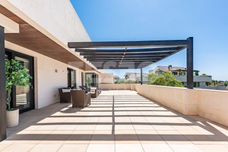 Luxus-Apartment in Hacienda de Valderrama, Sotogrande, Cadiz