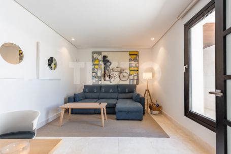 Luxus-Apartment in Hacienda de Valderrama, Sotogrande, Cadiz