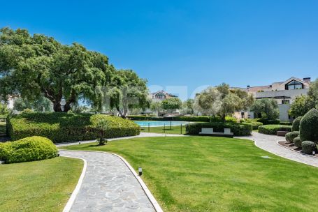 Luxus-Apartment in Hacienda de Valderrama, Sotogrande, Cadiz