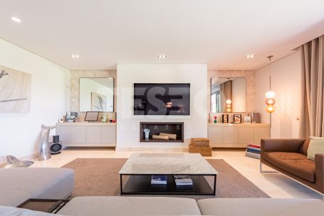 Luxus-Apartment in Hacienda de Valderrama, Sotogrande, Cadiz