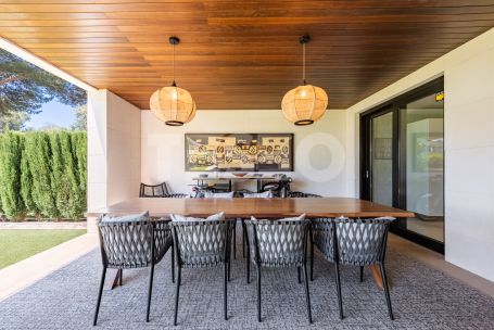 Luxus-Apartment in Hacienda de Valderrama, Sotogrande, Cadiz