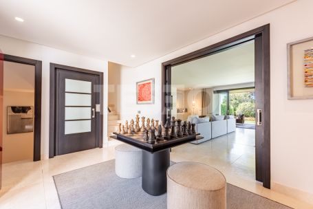 Luxus-Apartment in Hacienda de Valderrama, Sotogrande, Cadiz