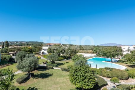 Luxus-Apartment in Hacienda de Valderrama, Sotogrande, Cadiz