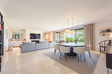 Luxus-Apartment in Hacienda de Valderrama, Sotogrande, Cadiz