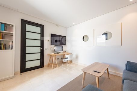 Luxus-Apartment in Hacienda de Valderrama, Sotogrande, Cadiz