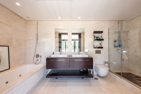 Luxus-Apartment in Hacienda de Valderrama, Sotogrande, Cadiz