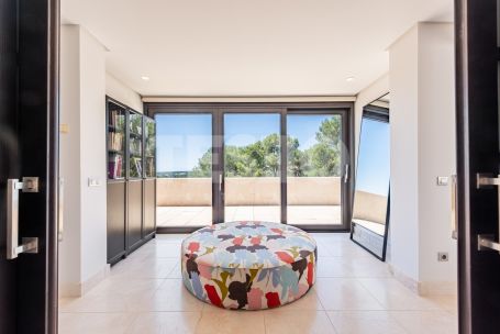 Luxus-Apartment in Hacienda de Valderrama, Sotogrande, Cadiz