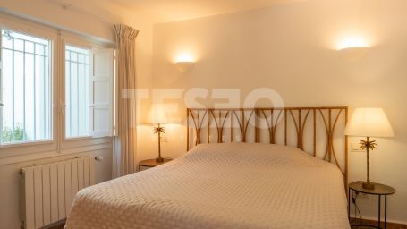 Villa romántica Sotogande Costa