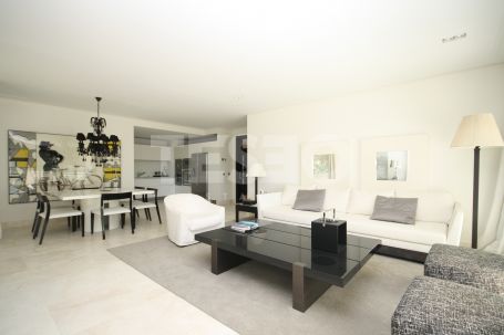 Luxury Apartment in Hacienda de Valderrama, Sotogrande, Cadiz