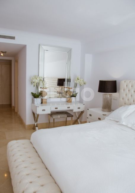 Apartment for sale in Ribera del Corvo, Sotogrande
