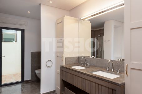 Spectacular villa in Las Cimas de Almenara