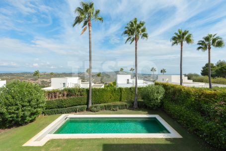 Spectacular villa in Las Cimas de Almenara
