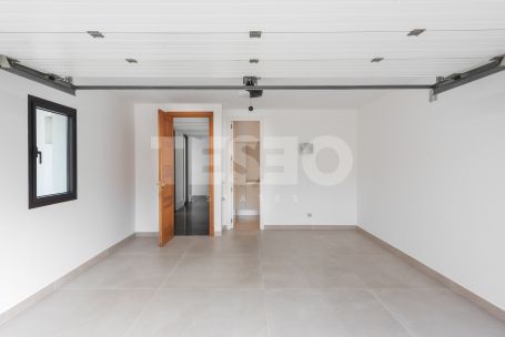 Spectacular villa in Las Cimas de Almenara