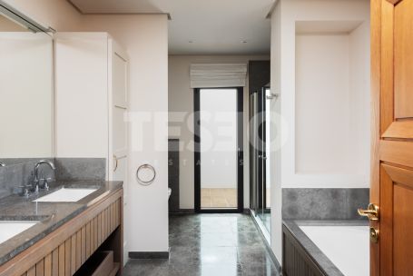 Spectacular villa in Las Cimas de Almenara