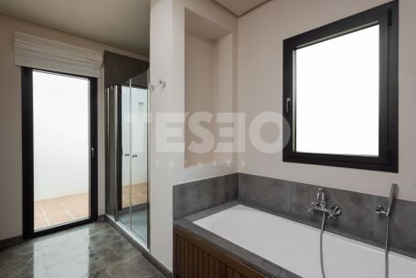 Spectacular villa in Las Cimas de Almenara