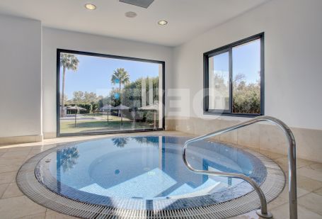 Luxus-Apartment in El Polo de Sotogrande, Sotogrande, Cadiz