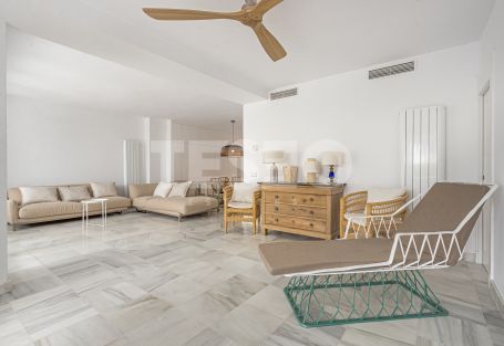 Luxus-Apartment in El Polo de Sotogrande, Sotogrande, Cadiz