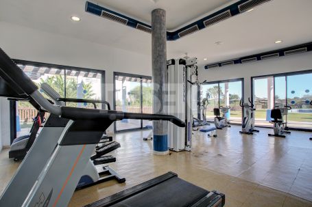 Luxus-Apartment in El Polo de Sotogrande, Sotogrande, Cadiz