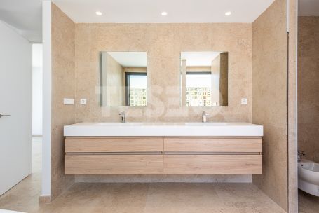 PROYECTO DE VILLA MODERNA EN LA ZONA B