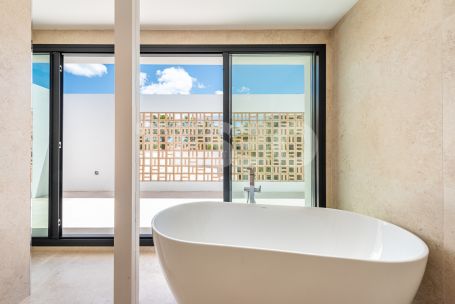 PROYECTO DE VILLA MODERNA EN LA ZONA B