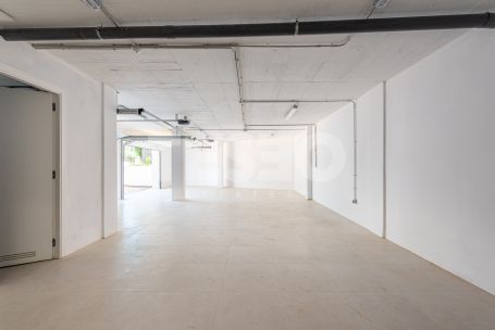 PROYECTO DE VILLA MODERNA EN LA ZONA B