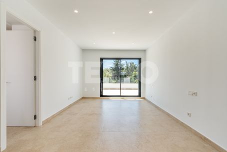 PROYECTO DE VILLA MODERNA EN LA ZONA B