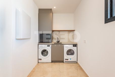 PROYECTO DE VILLA MODERNA EN LA ZONA B