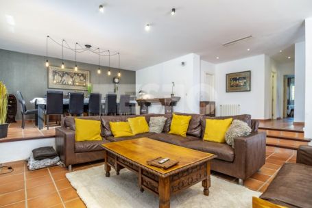 Villa in Zona F, Sotogrande, Cadiz