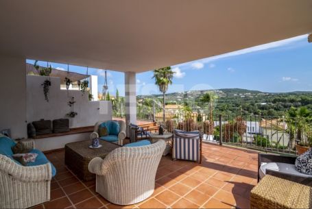 Villa in Zona F, Sotogrande, Cadiz