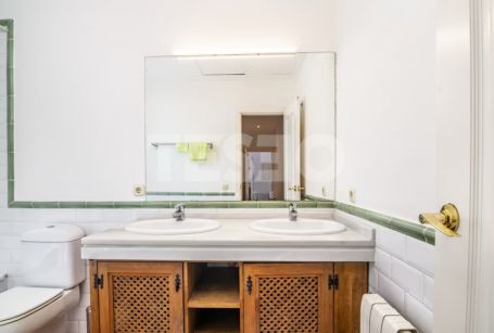 Villa in Zona F, Sotogrande, Cadiz