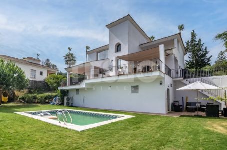 Villa in Zona F, Sotogrande, Cadiz