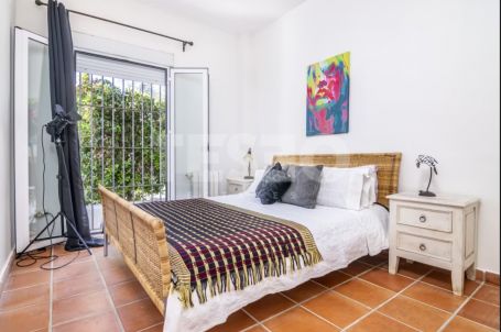 Villa in Zona F, Sotogrande, Cadiz