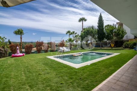Villa in Zona F, Sotogrande, Cadiz