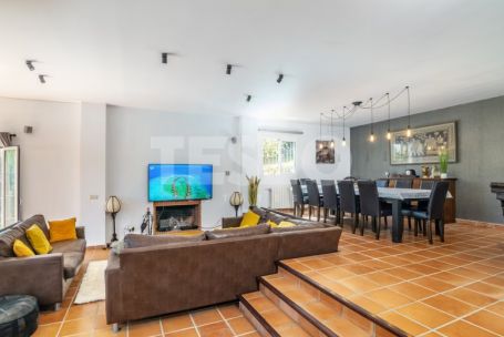 Villa in Zona F, Sotogrande, Cadiz