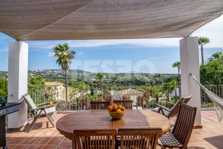 Villa in Zona F, Sotogrande, Cadiz
