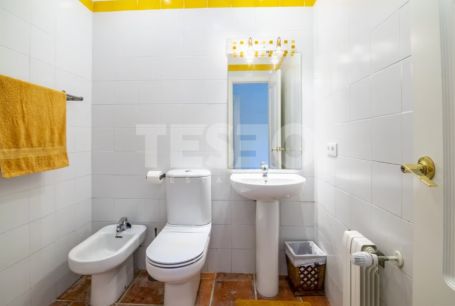 Villa in Zona F, Sotogrande, Cadiz