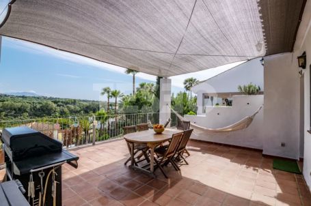 Villa in Zona F, Sotogrande, Cadiz