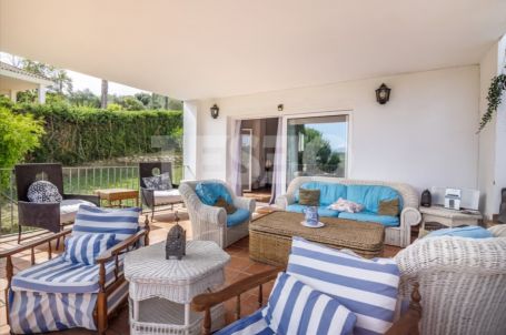 Villa in Zona F, Sotogrande, Cadiz