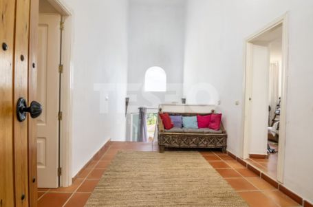 Villa in Zona F, Sotogrande, Cadiz