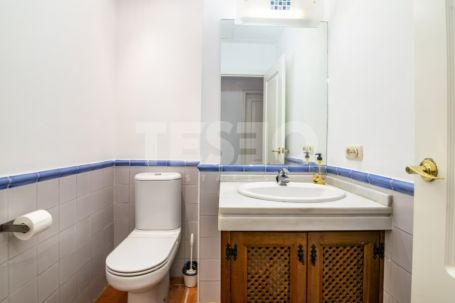 Villa in Zona F, Sotogrande, Cadiz