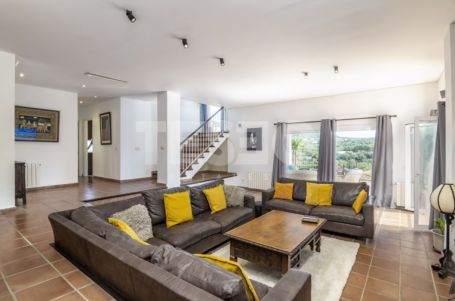 Villa in Zona F, Sotogrande, Cadiz