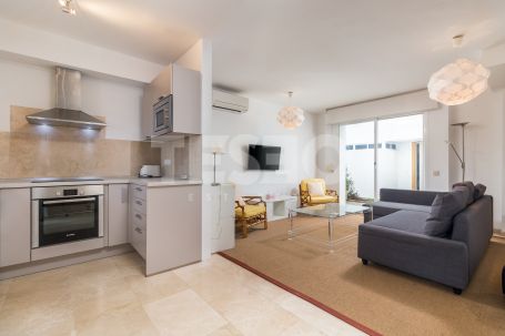Luxury 2 Bedroom Apartment in Sotogrande, Cadiz