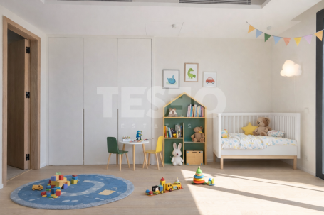 Villa Gardenia. VILLA MODERNE AVEC VUES EXCEPTIONNELLES À SOTOGRANDE ALTO