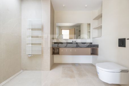 Villa de luxe avec vue sur le golf à Sotogrande