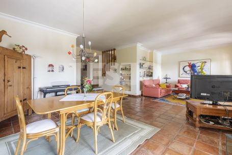 Charming villa in Sotogrande Alto