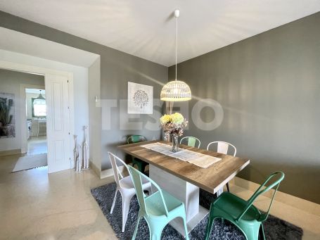 Modern two-bedroom apartment in Jungla del Loro for sale