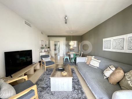 Se vende moderno apartamento de dos dormitorios en Jungla del Loro