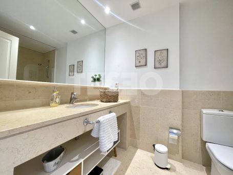 Modern two-bedroom apartment in Jungla del Loro for sale