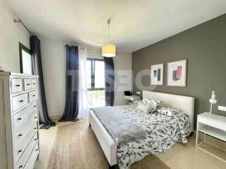 Modern two-bedroom apartment in Jungla del Loro for sale